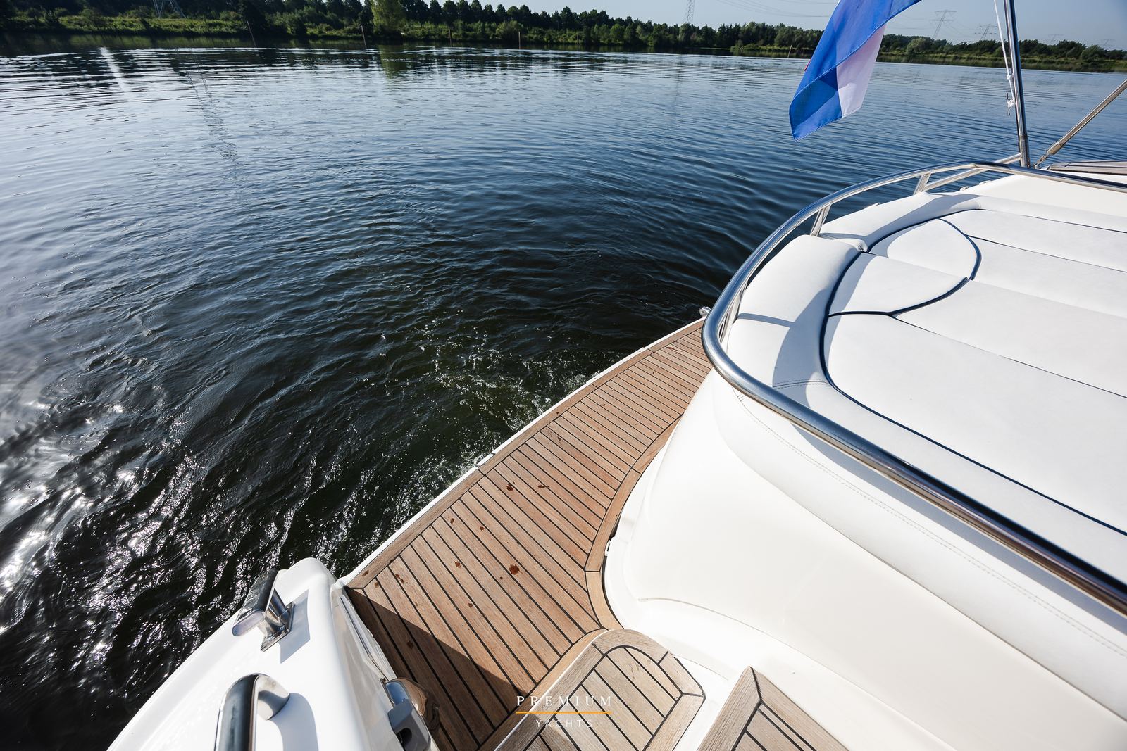 Bavaria 38 sport — foto 24
