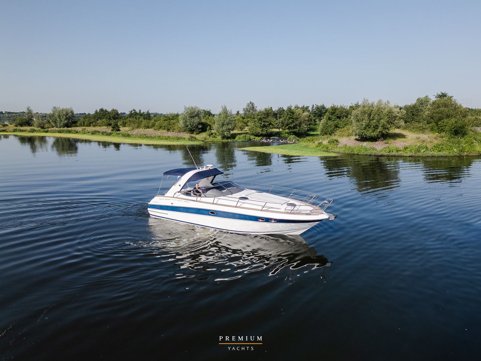 Bavaria 38 sport — foto 11