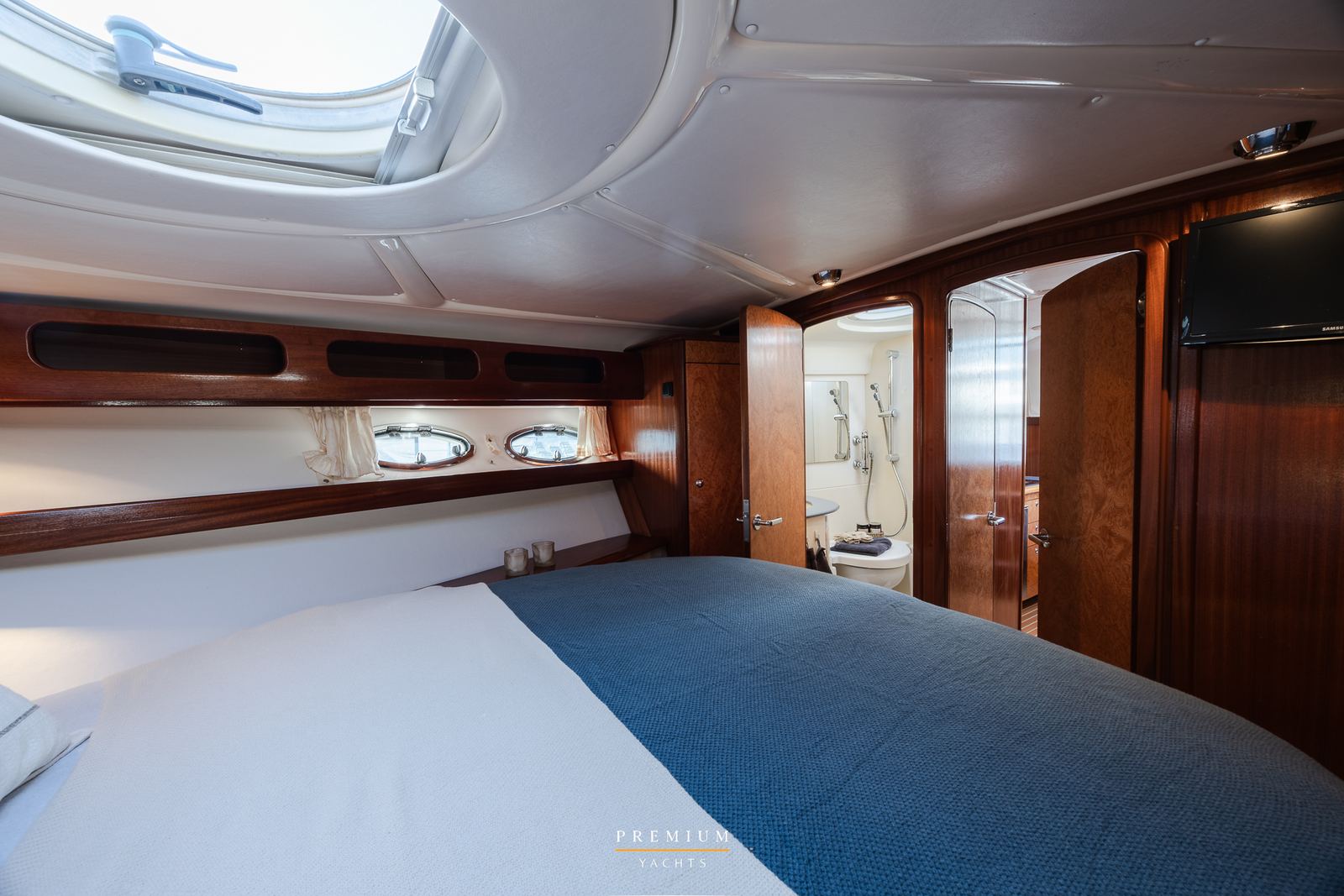 Bavaria 38 sport — foto 44
