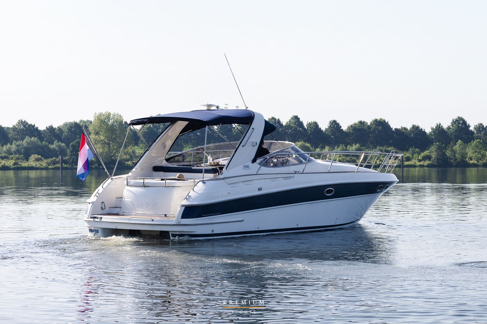 Bavaria 38 sport — foto 3