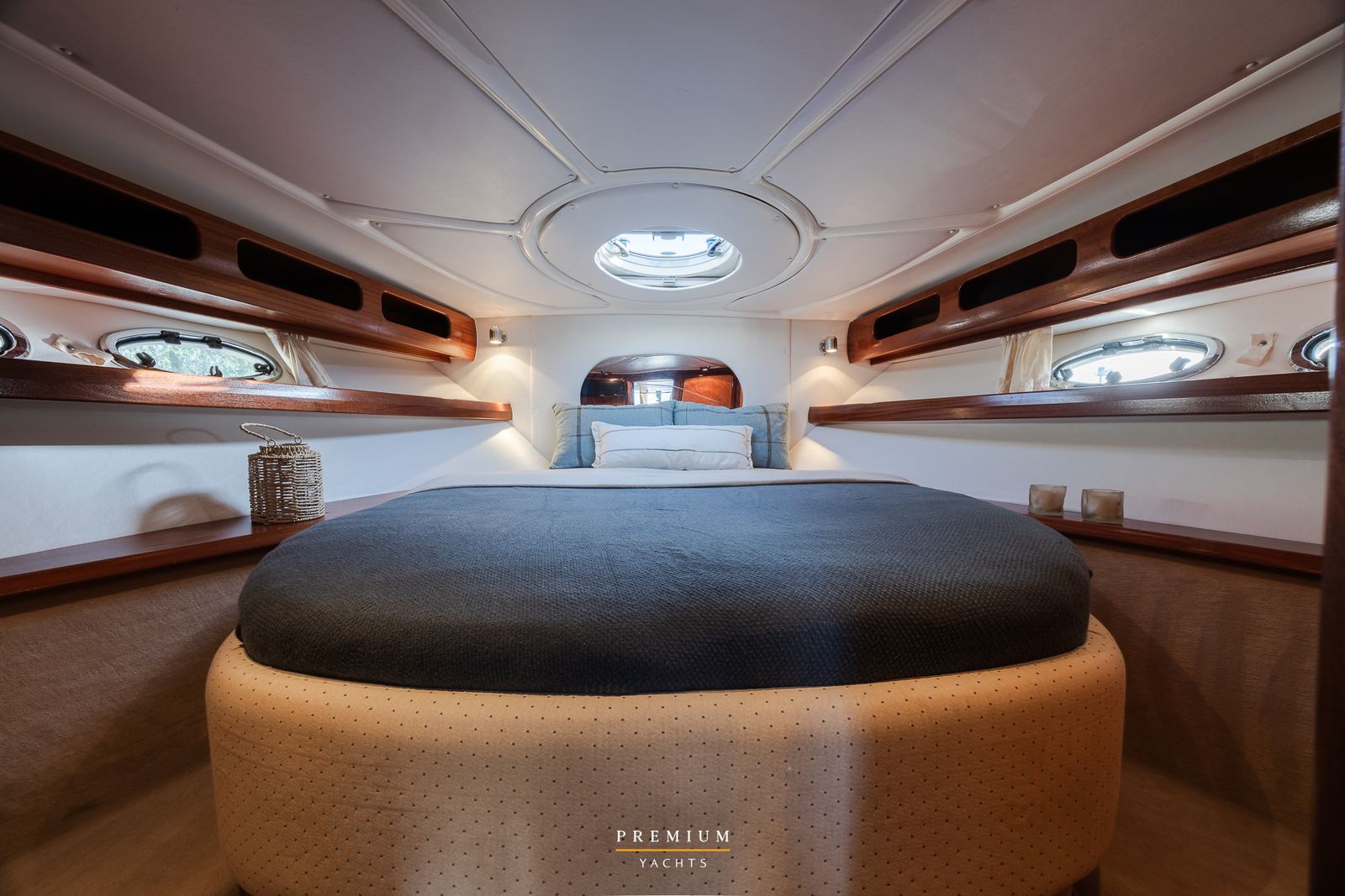 Bavaria 38 sport — foto 42