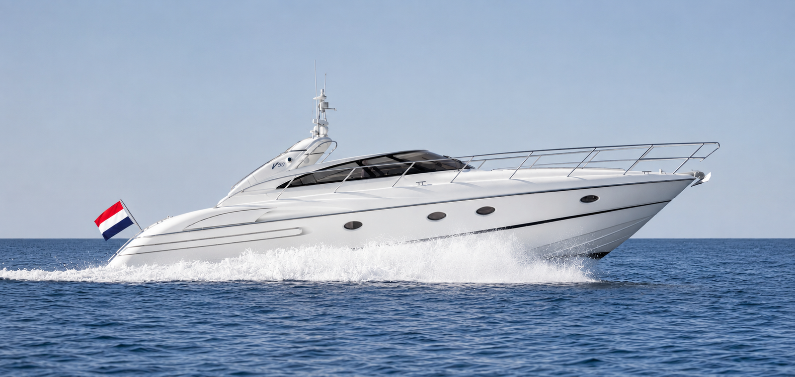 Princess V50 — foto 1