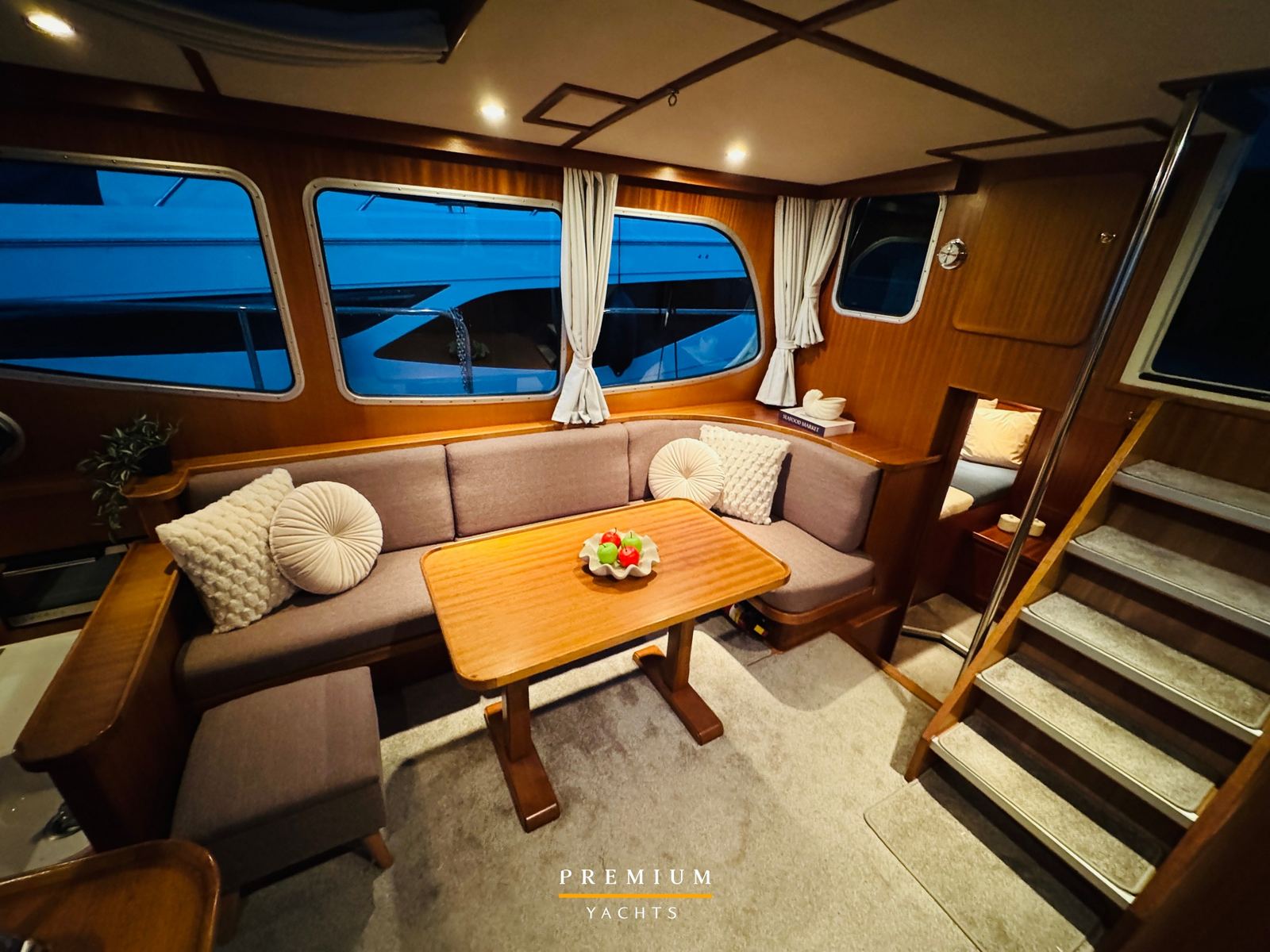 Linssen Dutch Sturdy 320 AC — foto 9
