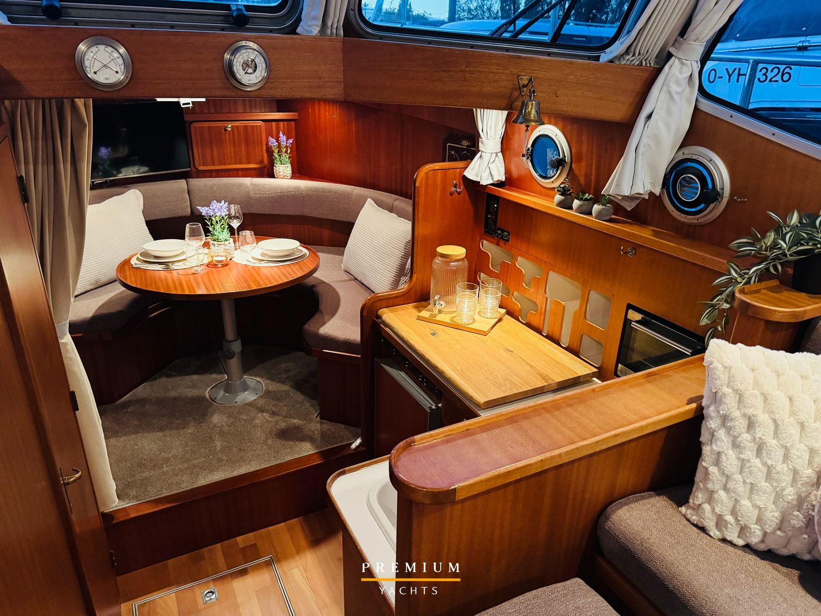 Linssen Dutch Sturdy 320 AC — foto 2
