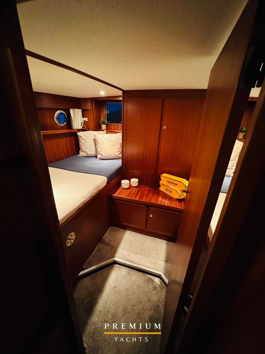 Linssen Dutch Sturdy 320 AC — foto 15