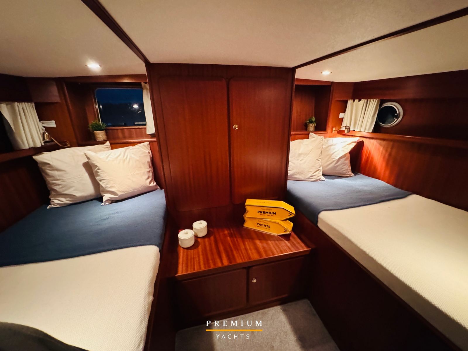 Linssen Dutch Sturdy 320 AC — foto 17