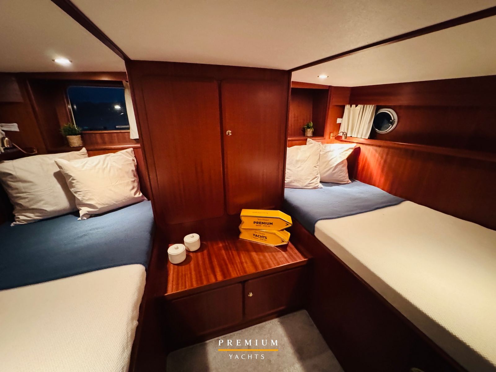 Linssen Dutch Sturdy 320 AC — foto 18