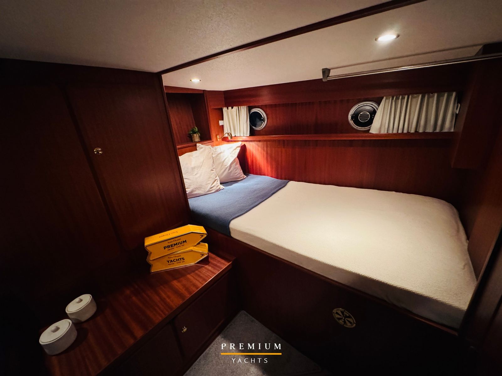 Linssen Dutch Sturdy 320 AC — foto 16