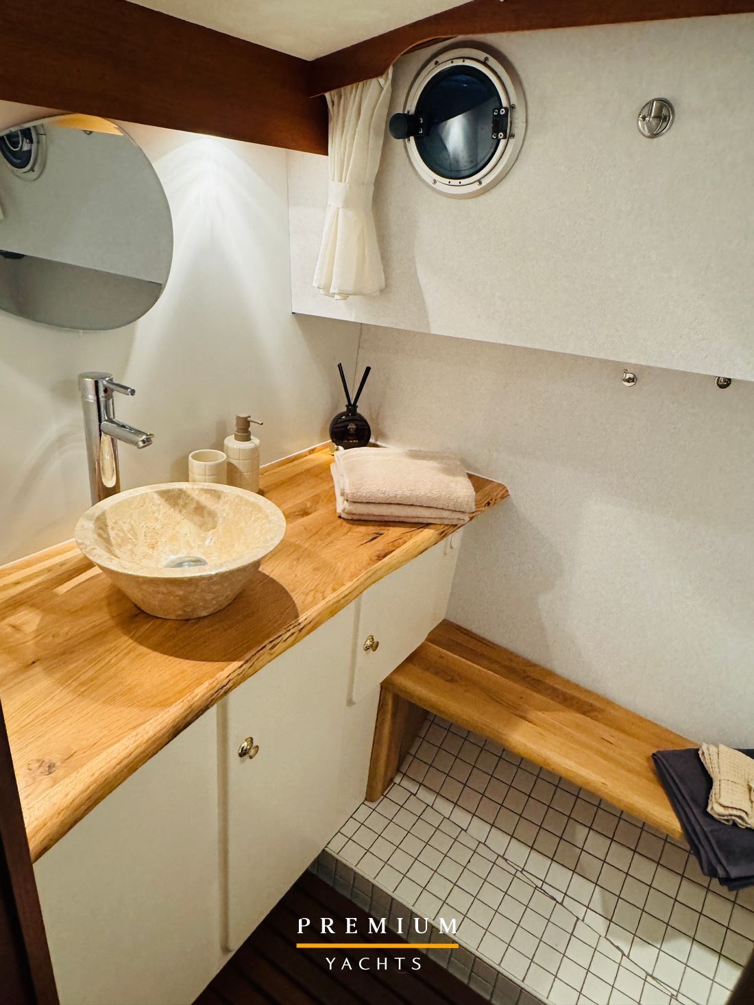 Linssen Dutch Sturdy 320 AC — foto 5