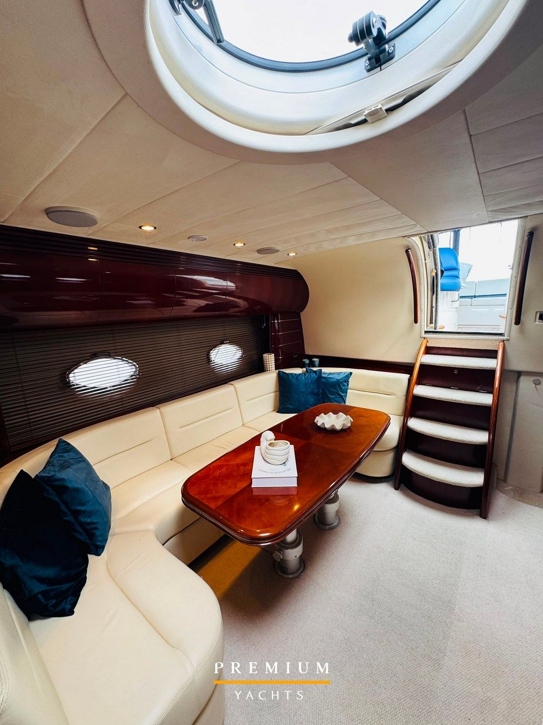 Princess V50 — foto 43