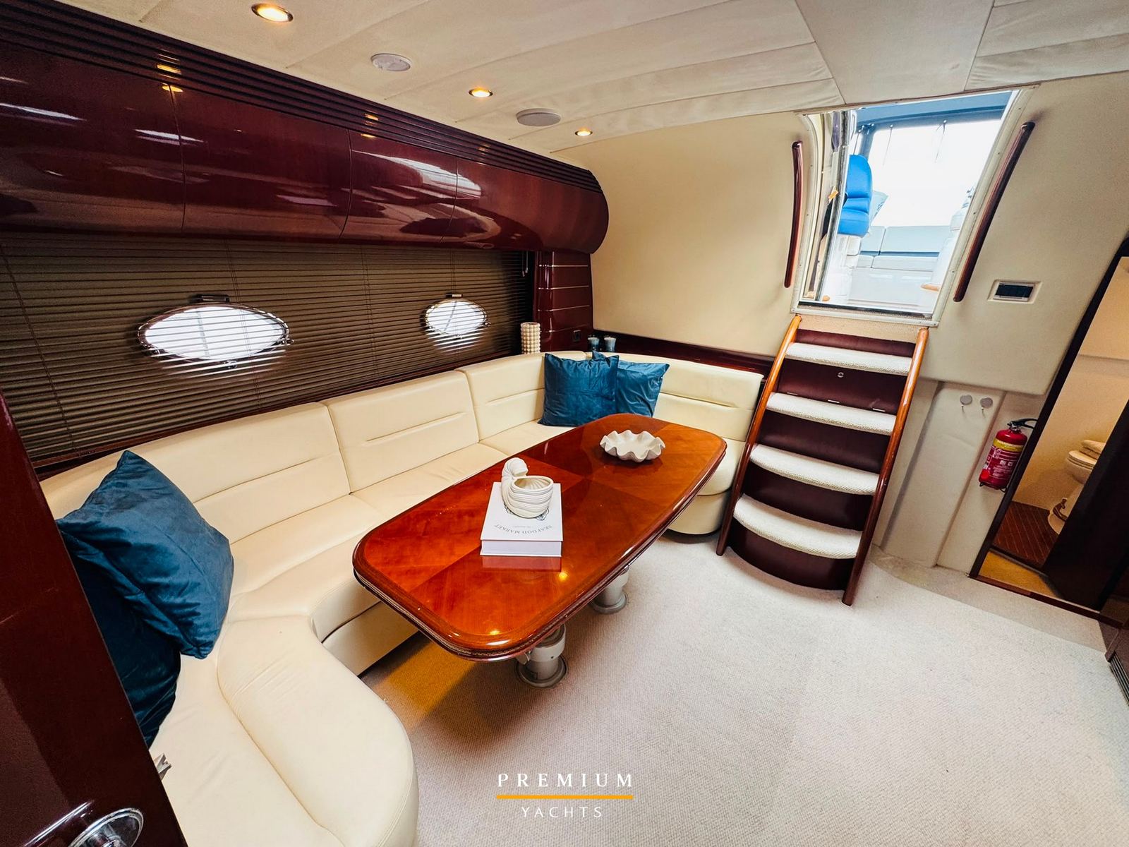 Princess V50 — foto 29