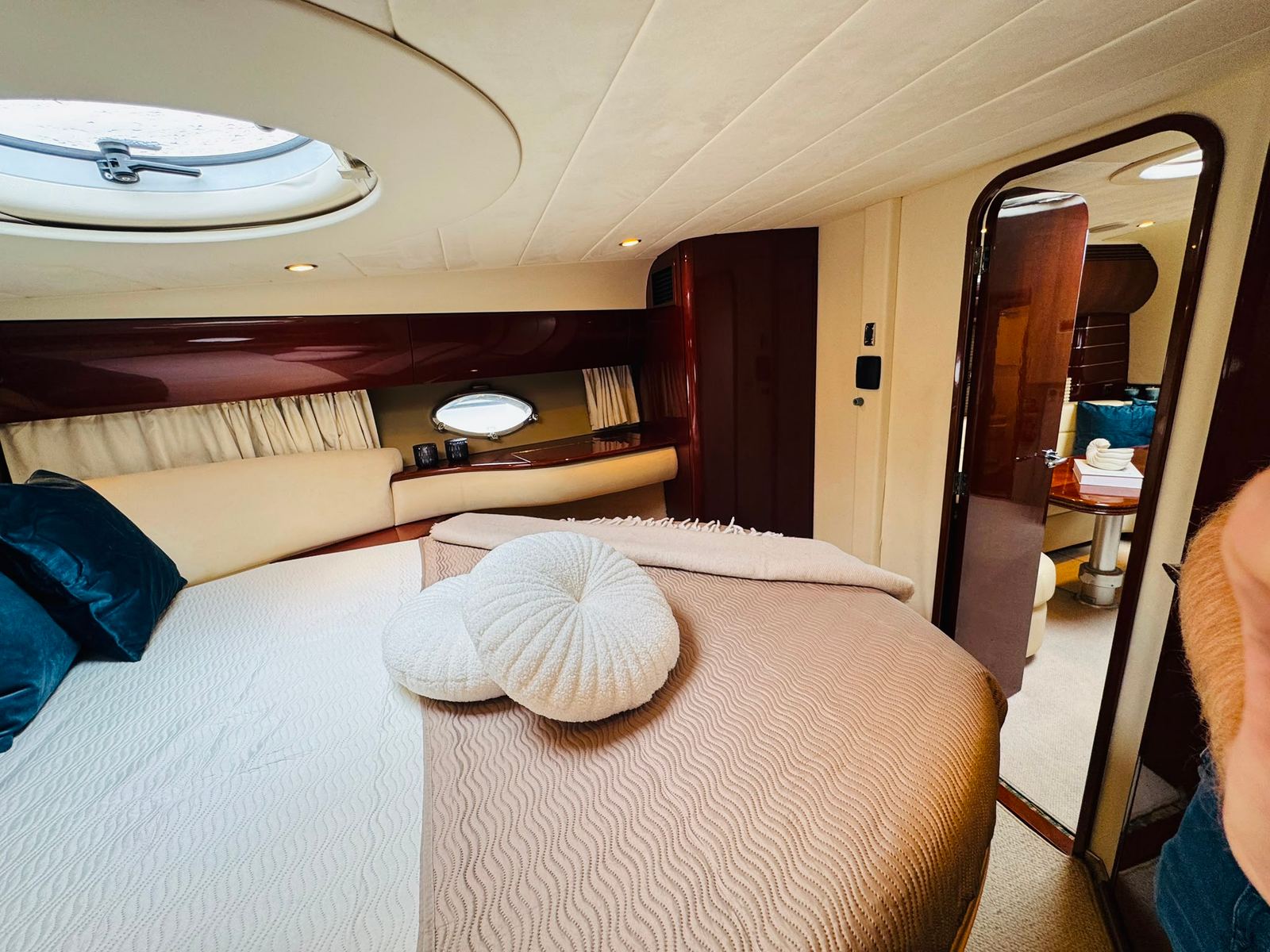 Princess V50 — foto 11