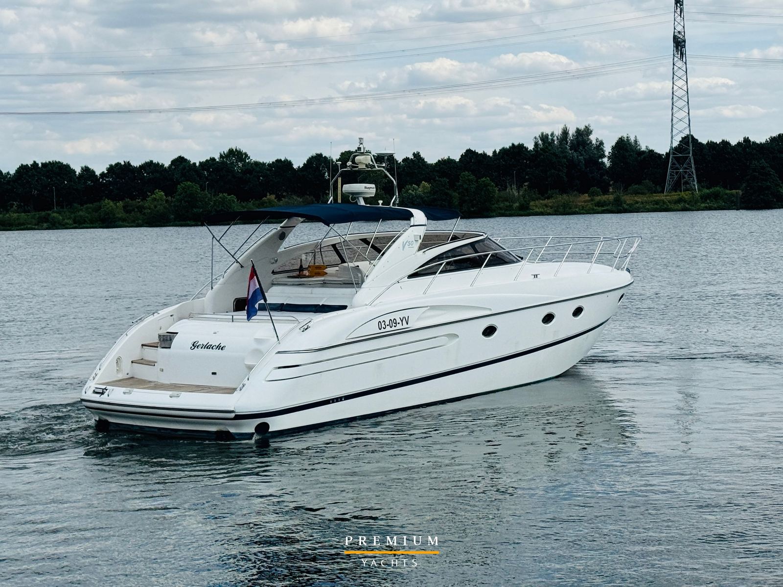 Princess V50 — foto 2