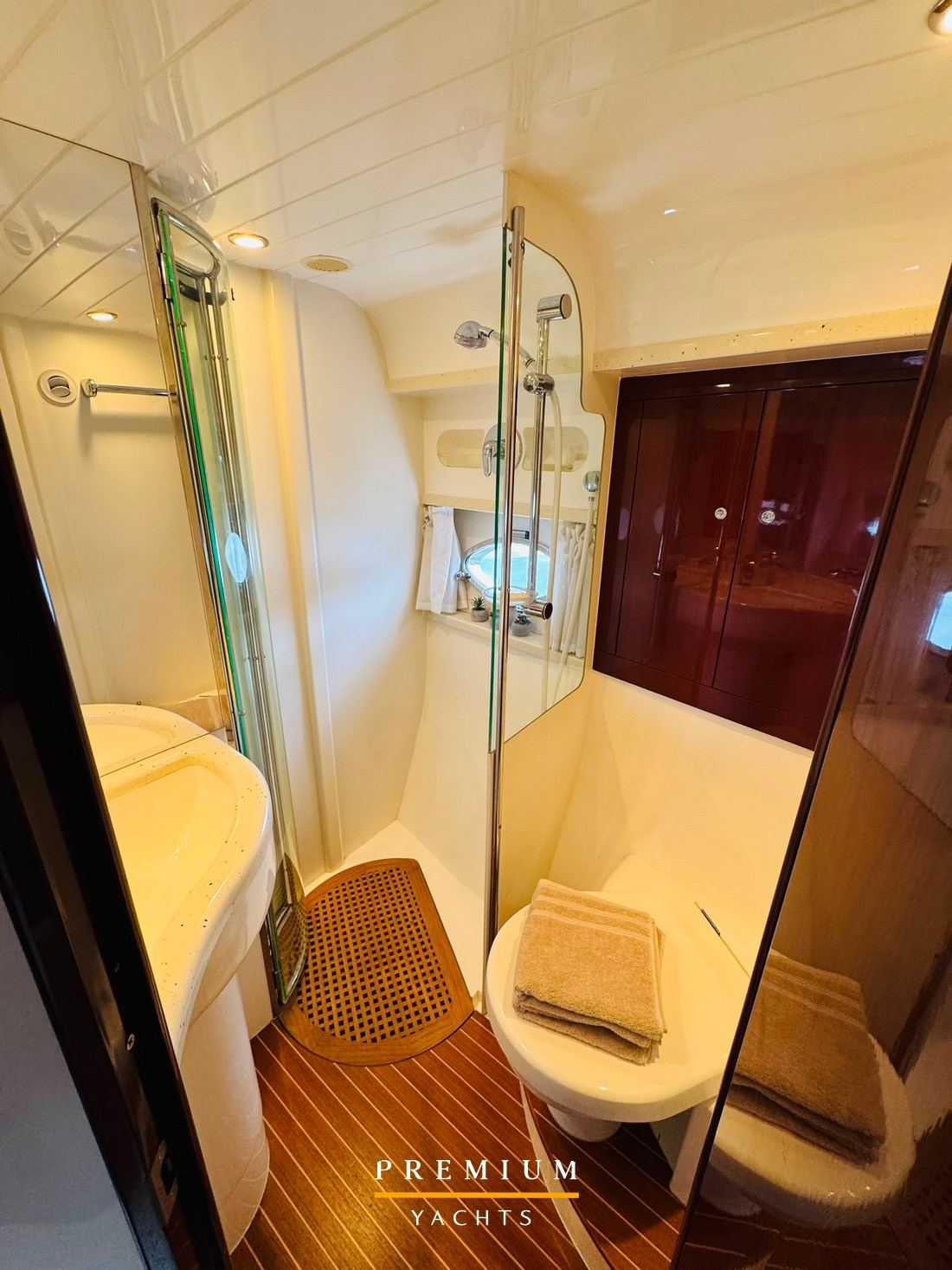 Princess V50 — foto 22