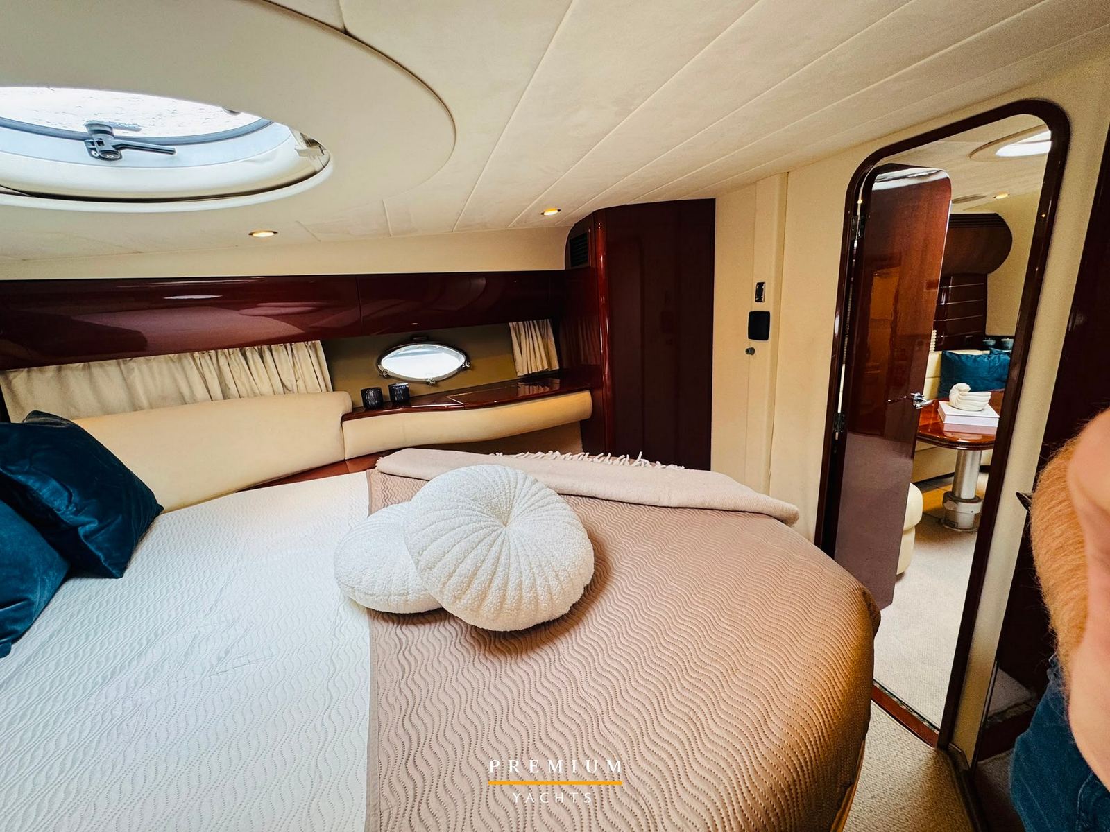 Princess V50 — foto 39