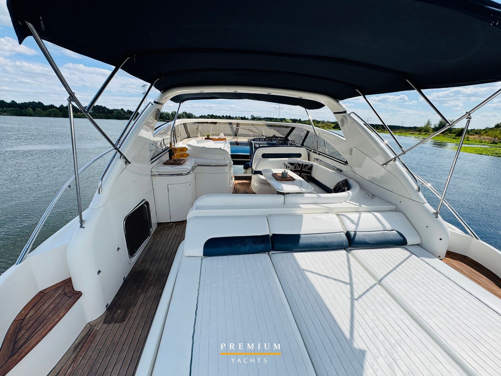 Princess V50 — foto 17