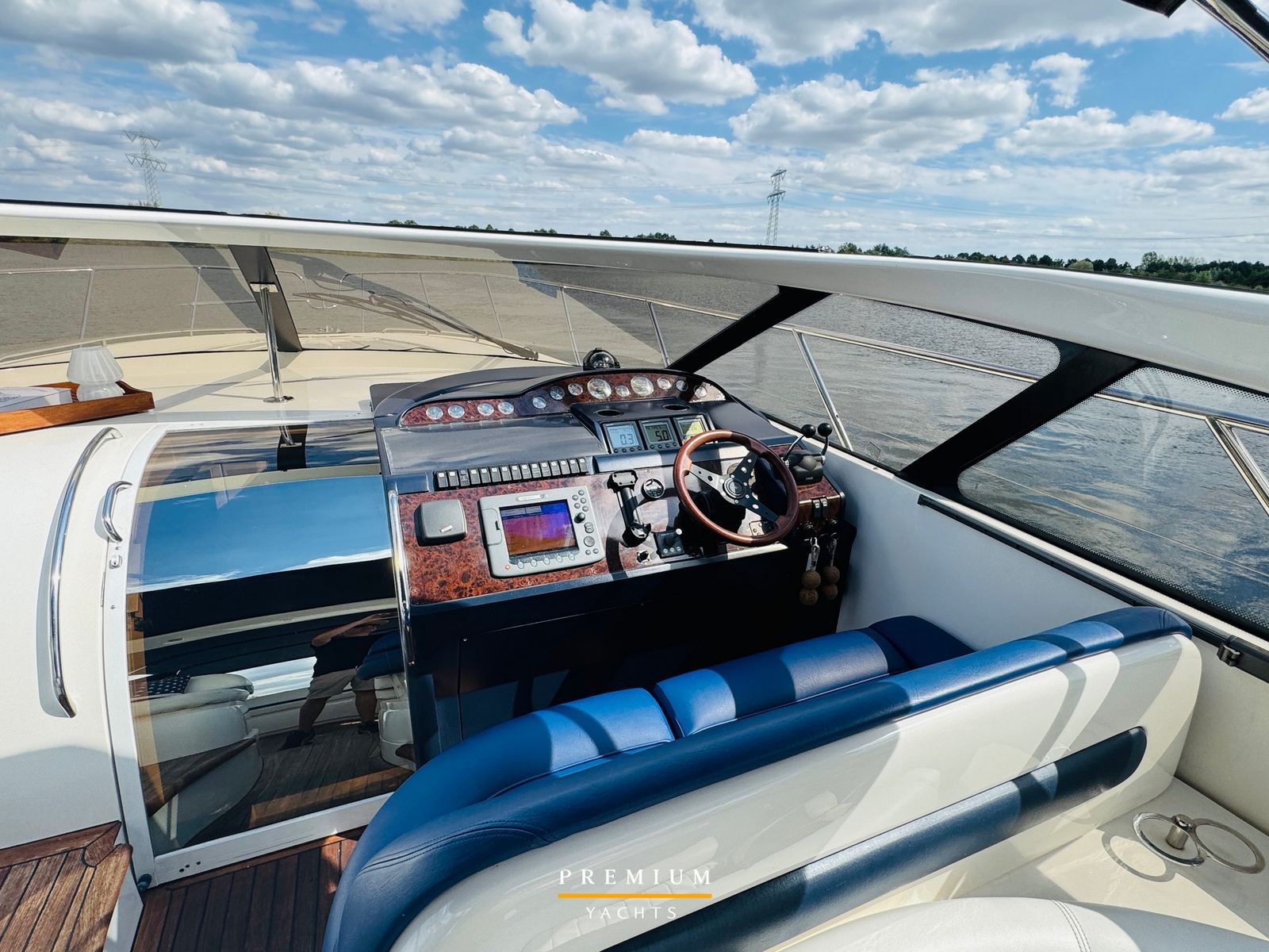 Princess V50 — foto 12