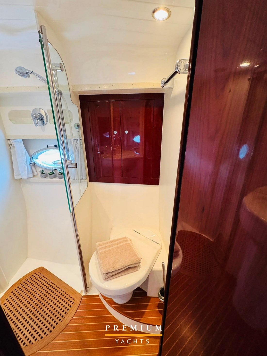 Princess V50 — foto 21