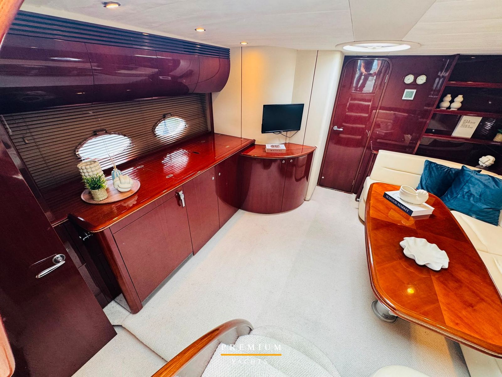 Princess V50 — foto 20