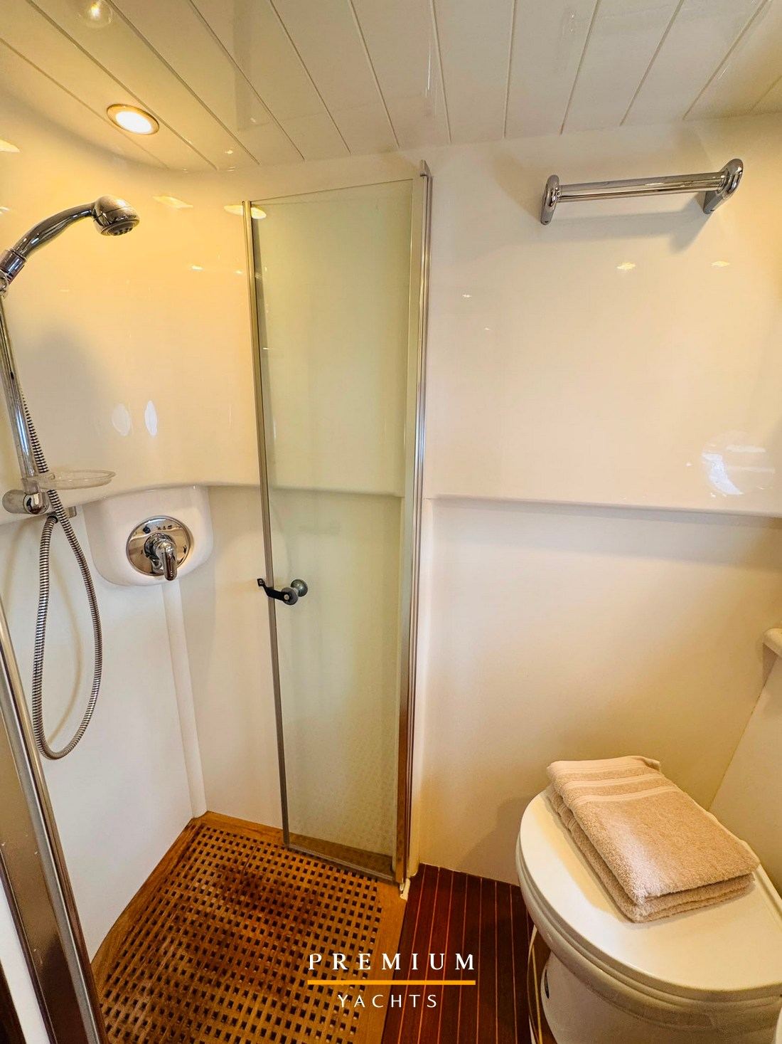 Princess V50 — foto 41