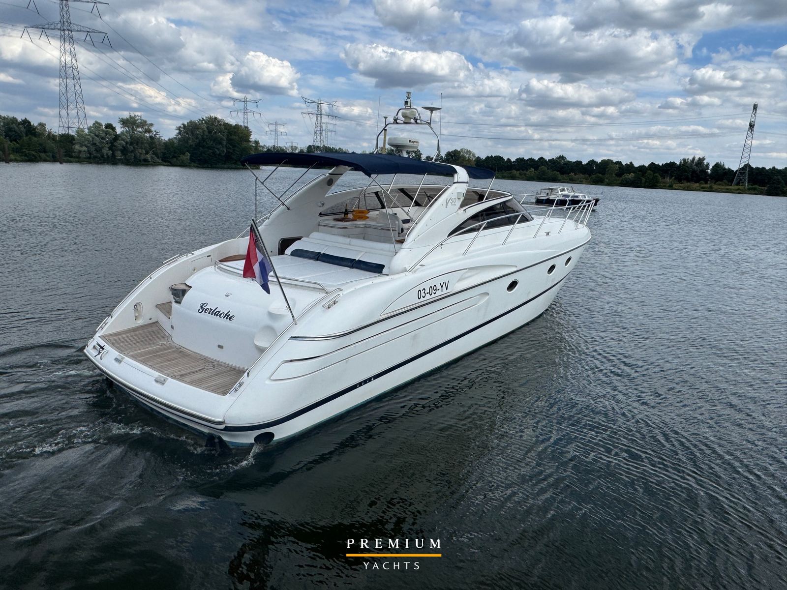 Princess V50 — foto 4