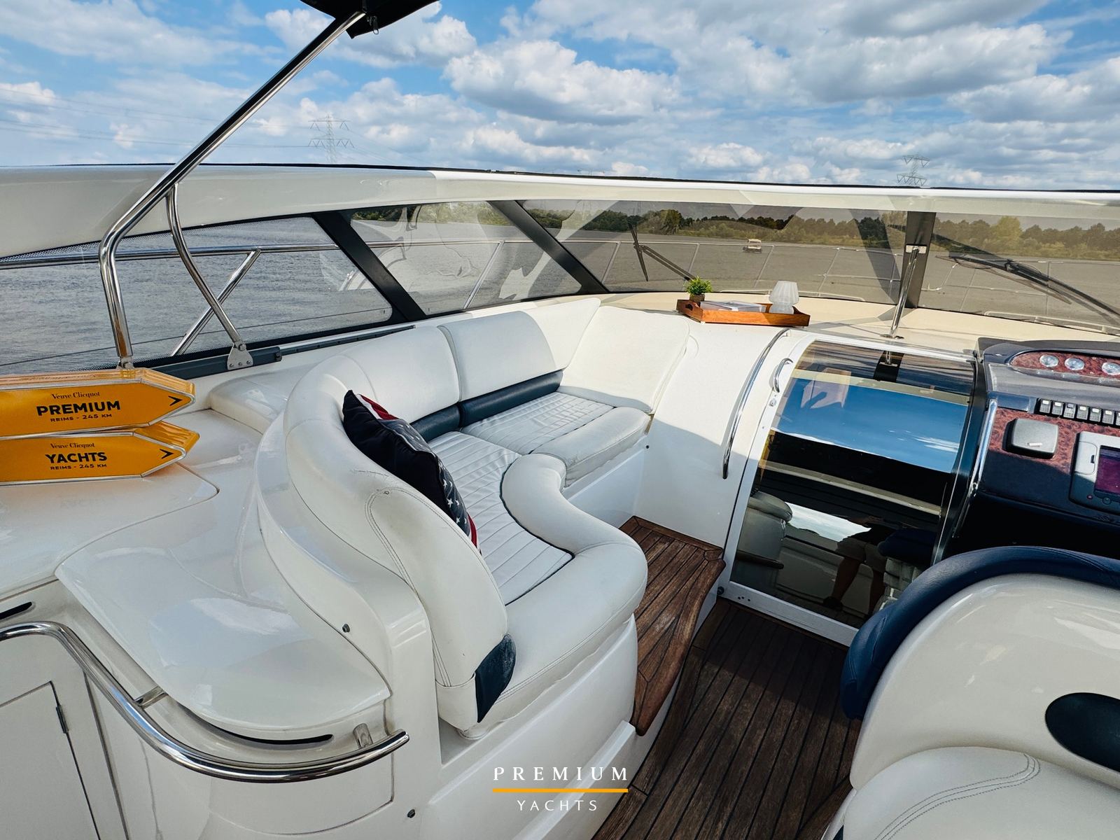 Princess V50 — foto 11