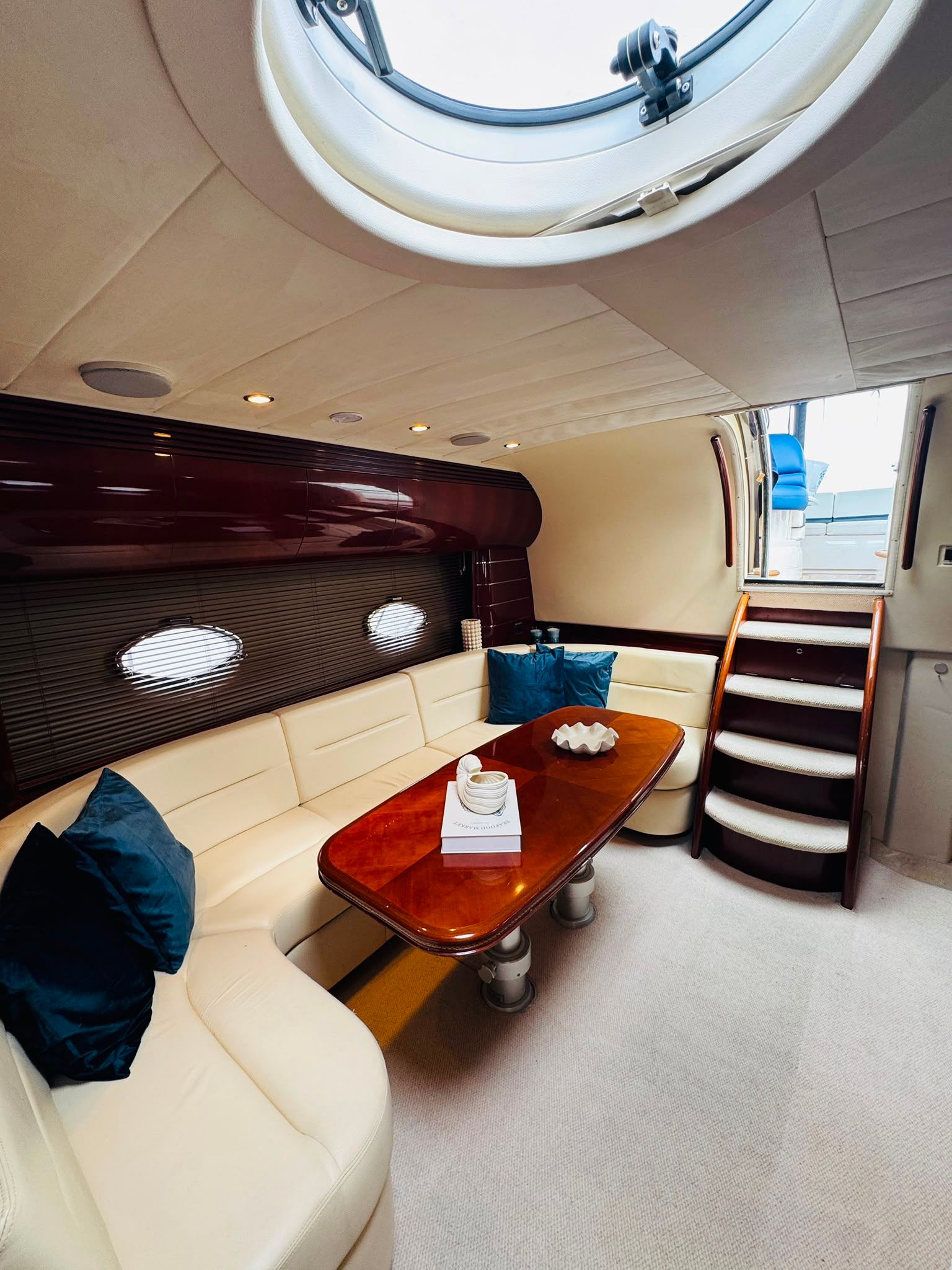 Princess V50 — foto 3