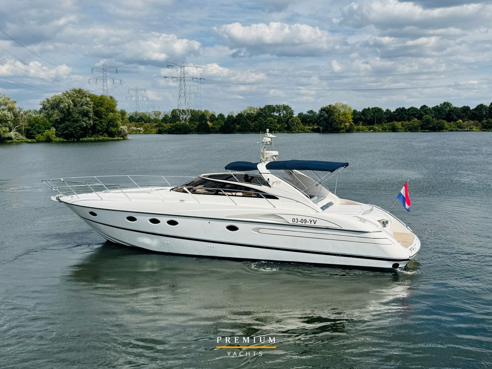 Princess V50 — foto 5