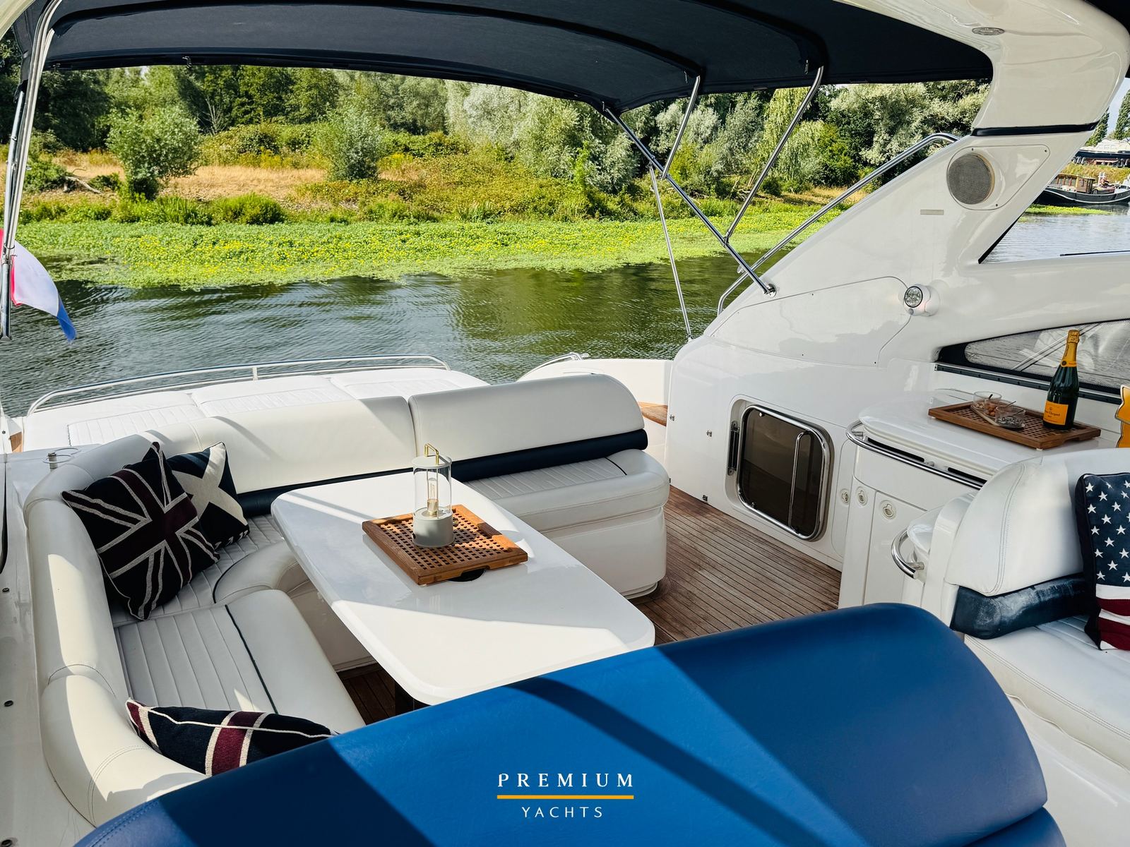 Princess V50 — foto 15