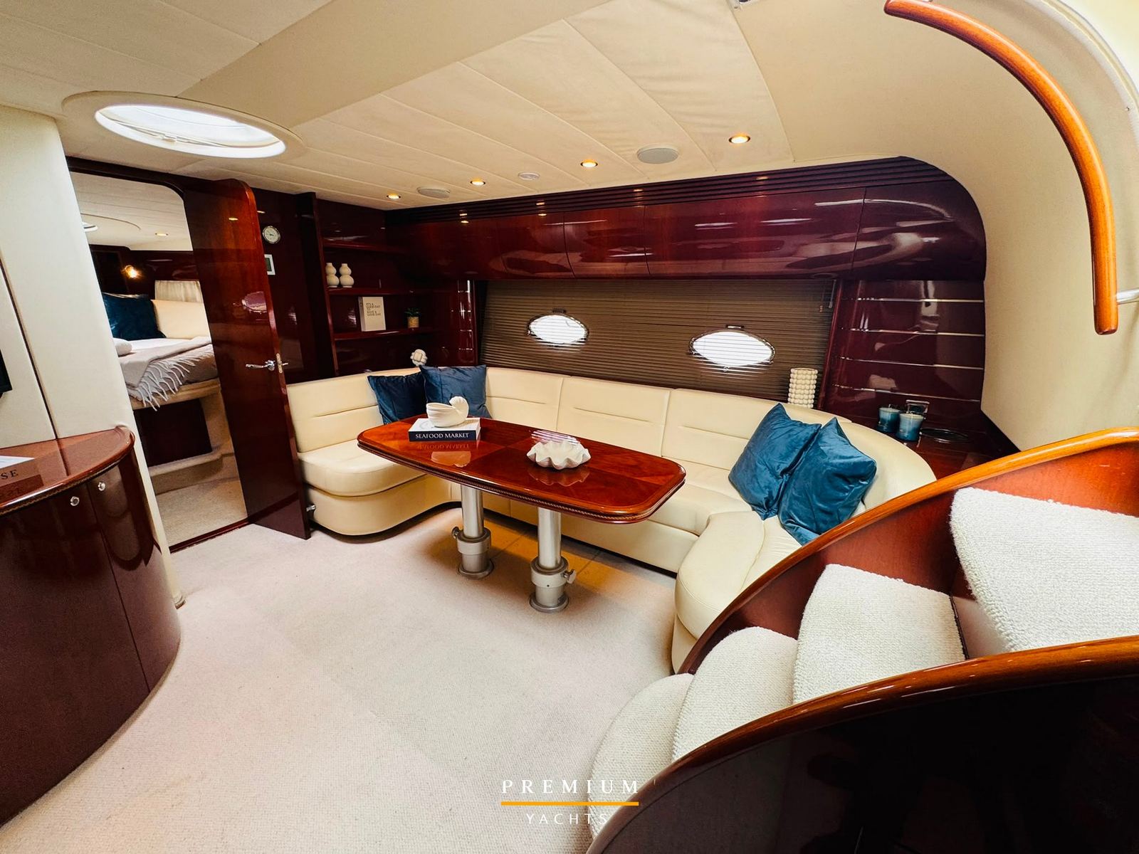 Princess V50 — foto 44