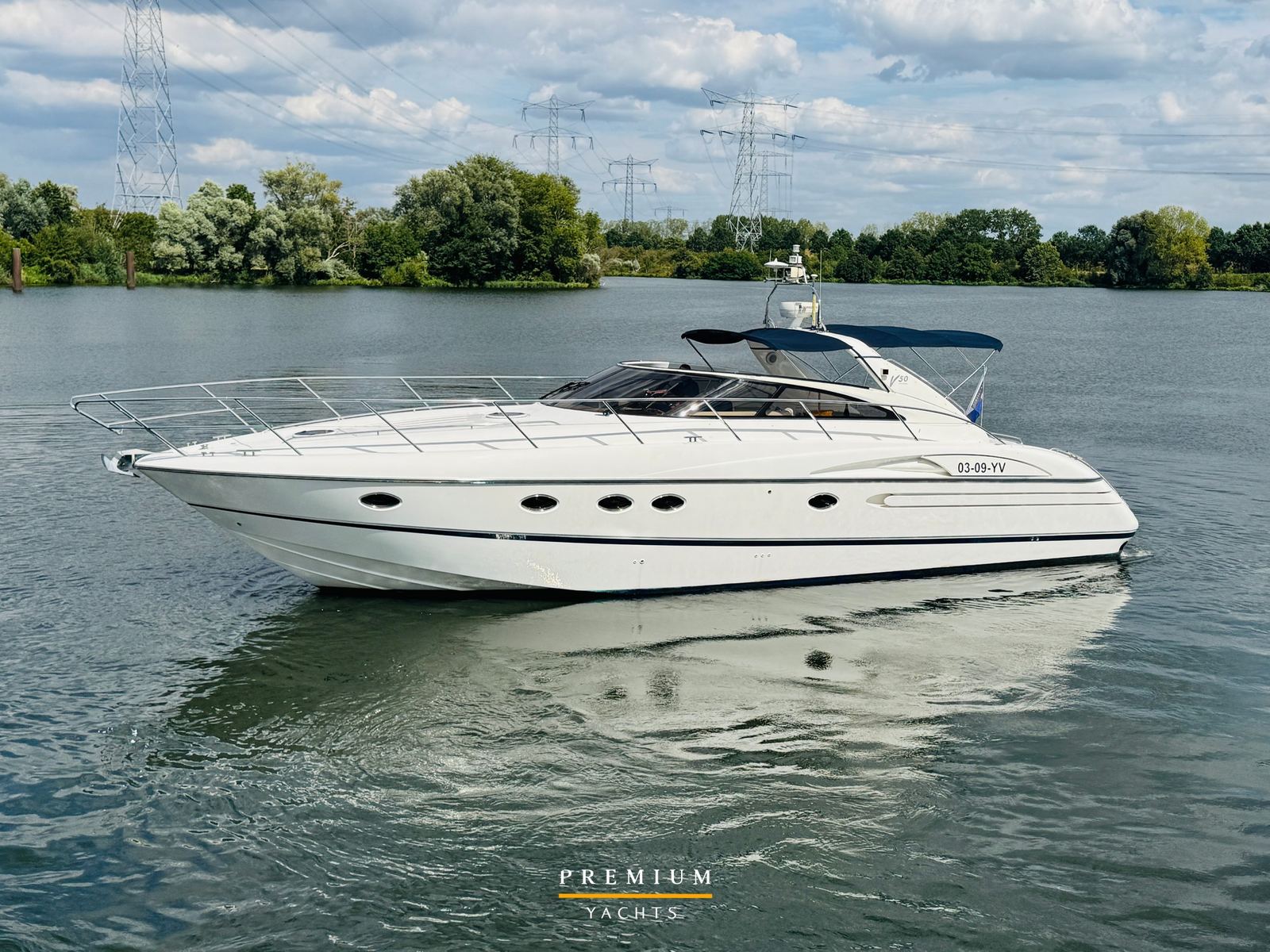 Princess V50 — foto 3