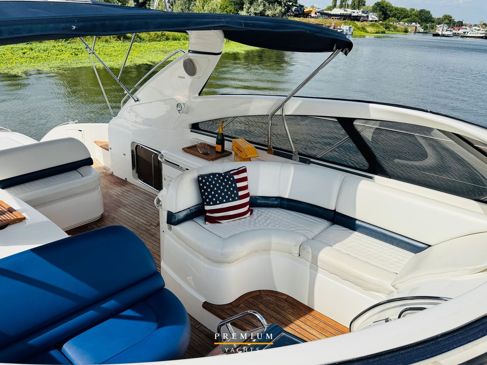Princess V50 — foto 14