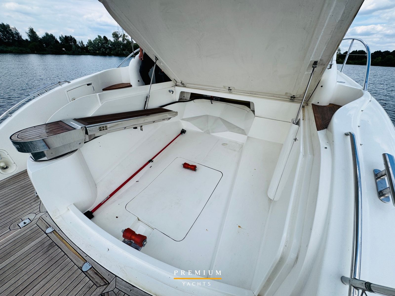 Princess V50 — foto 19