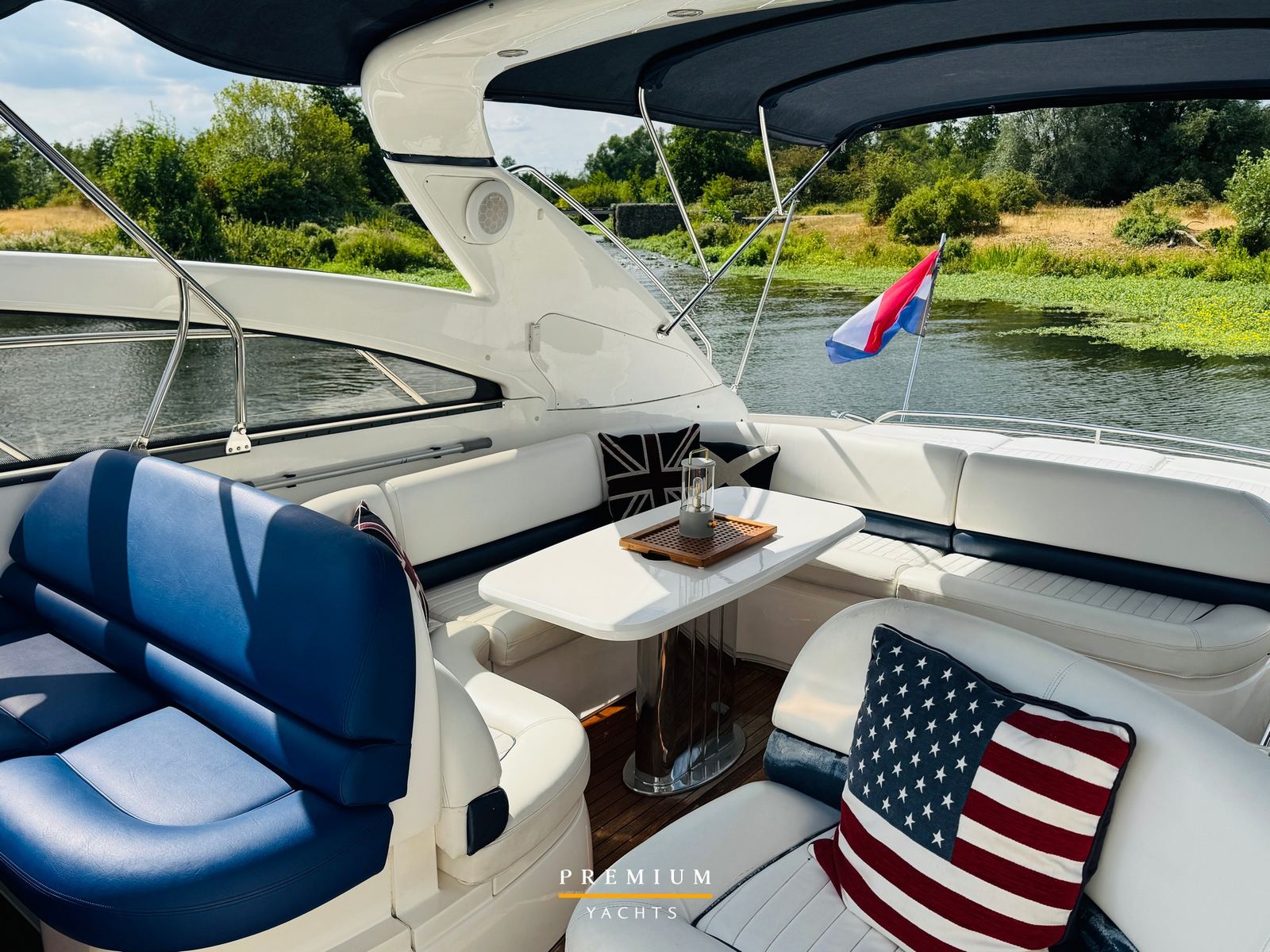 Princess V50 — foto 16