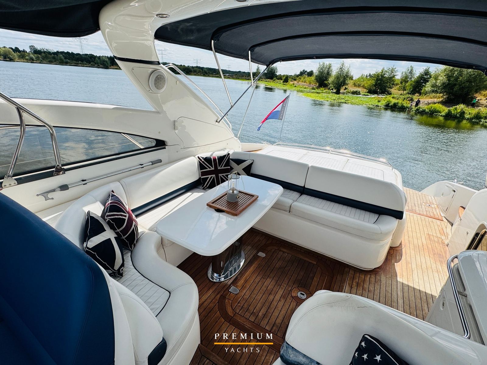 Princess V50 — foto 8