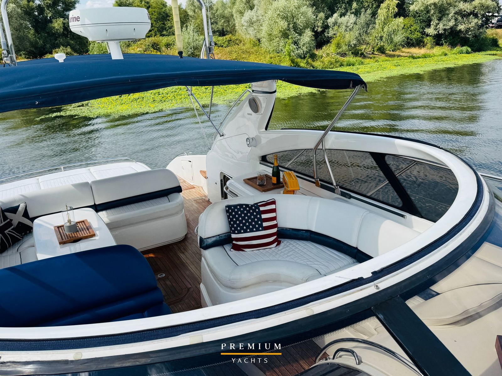 Princess V50 — foto 13