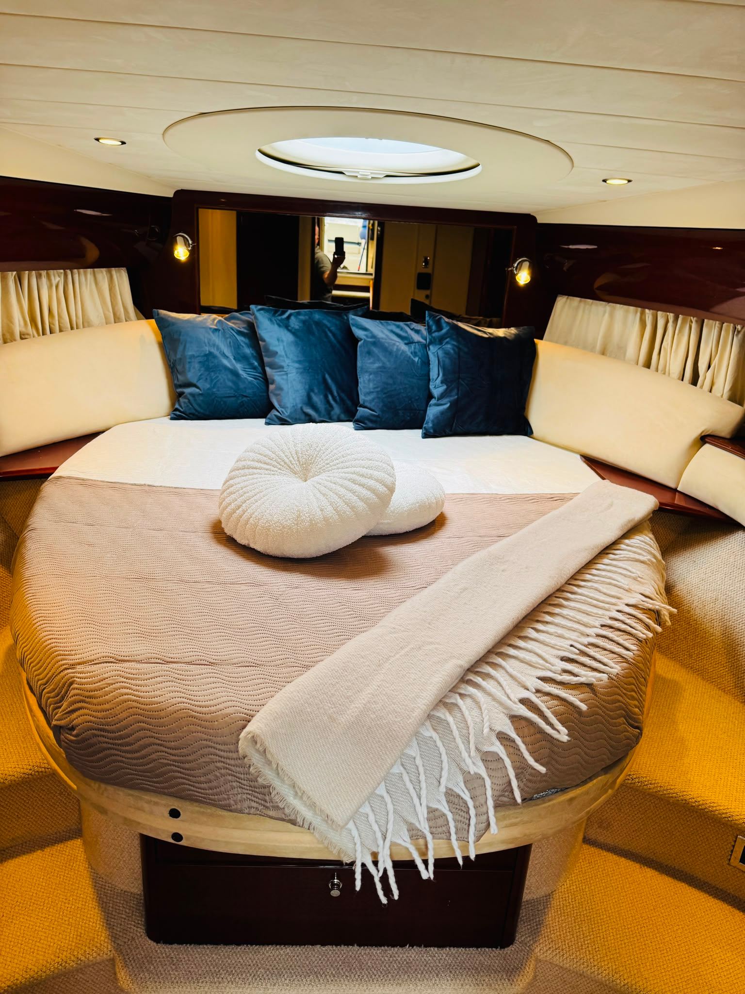 Princess V50 — foto 10