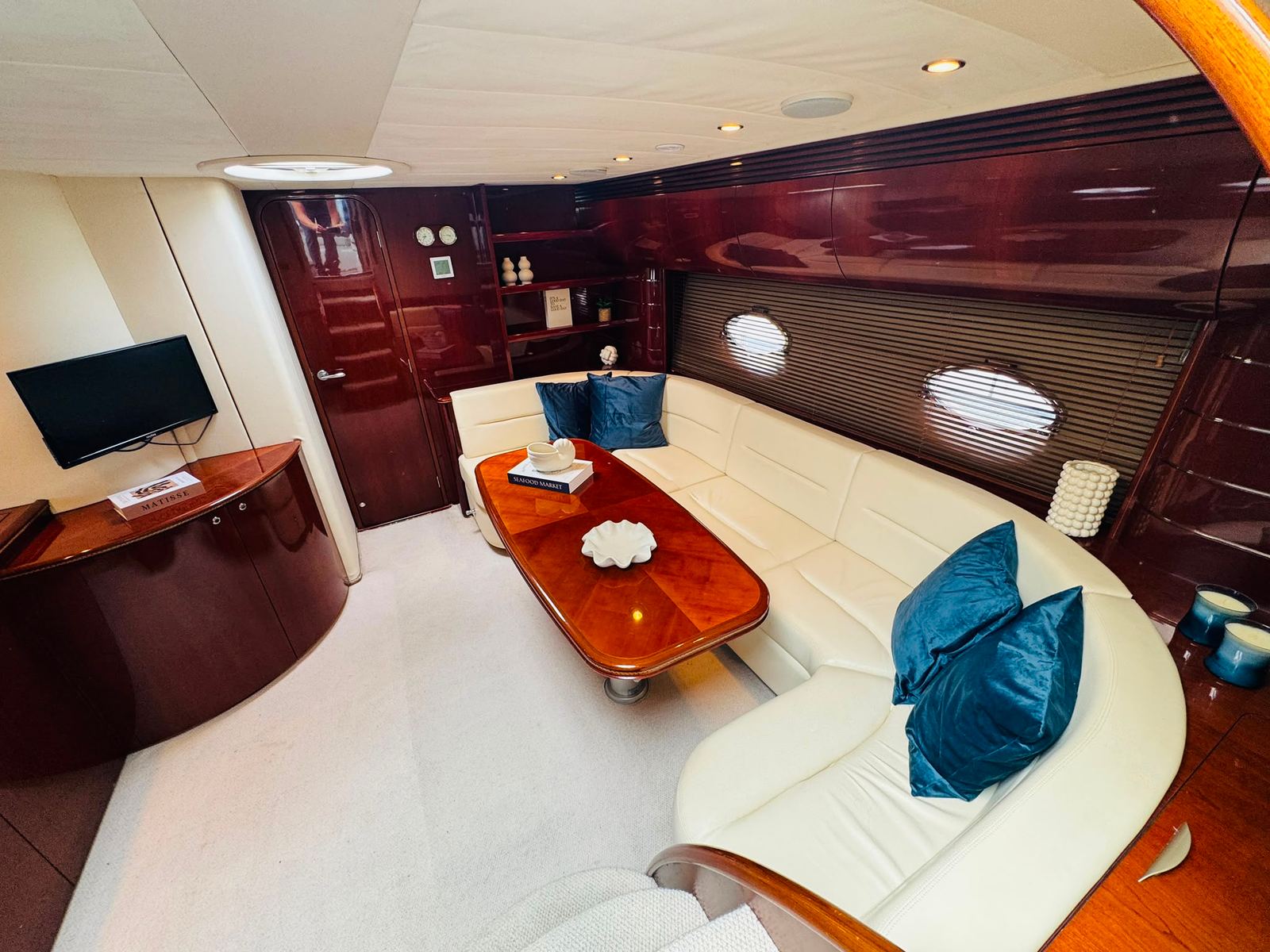 Princess V50 — foto 7