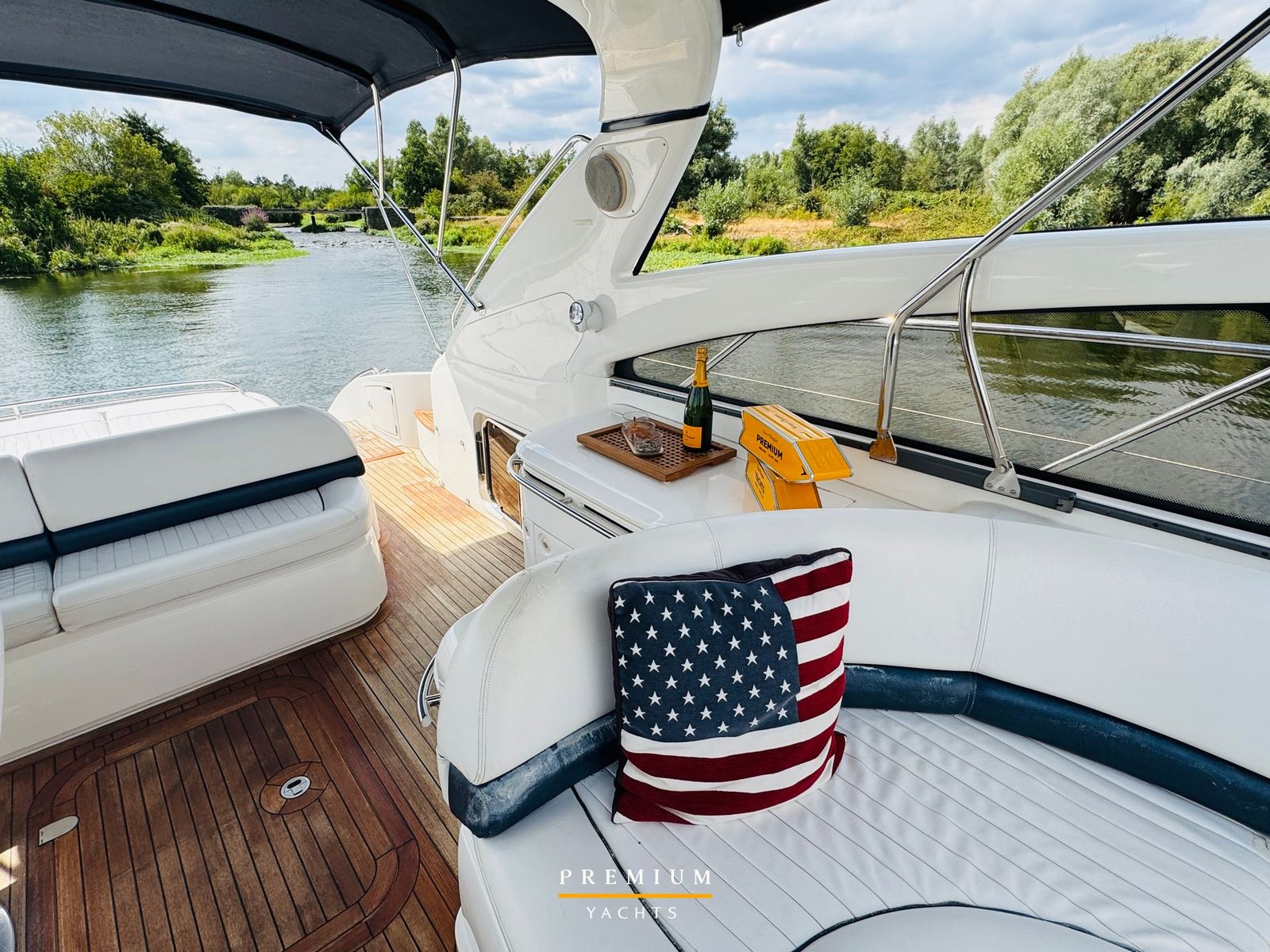 Princess V50 — foto 10