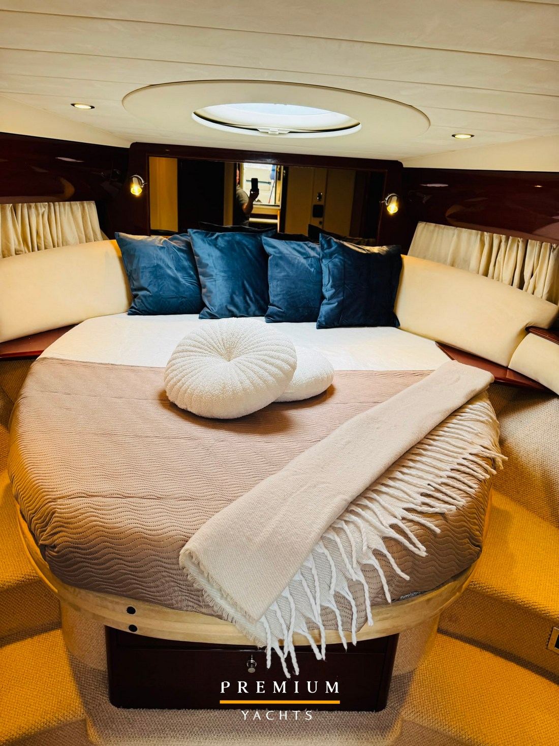 Princess V50 — foto 31