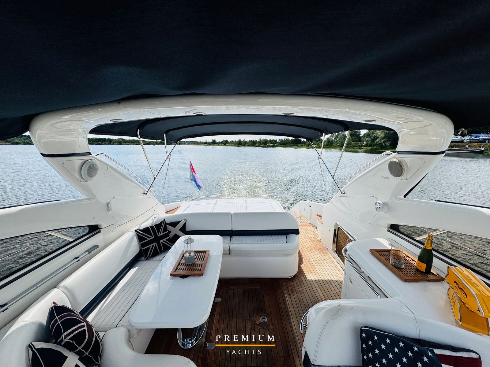 Princess V50 — foto 18