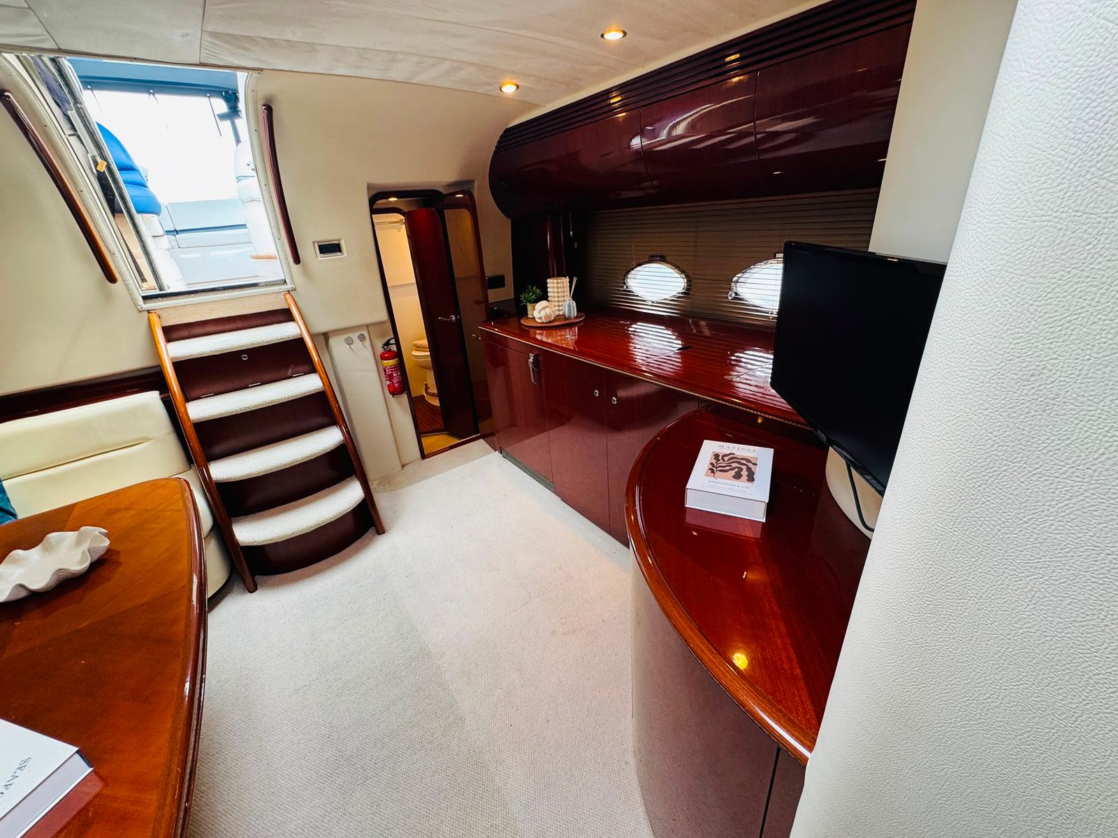 Princess V50 — foto 4