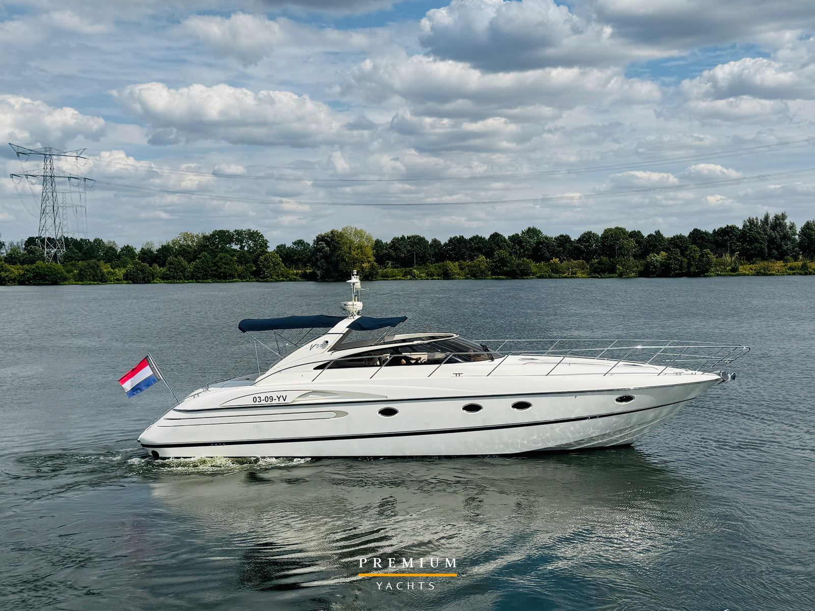 Princess V50 — foto 1