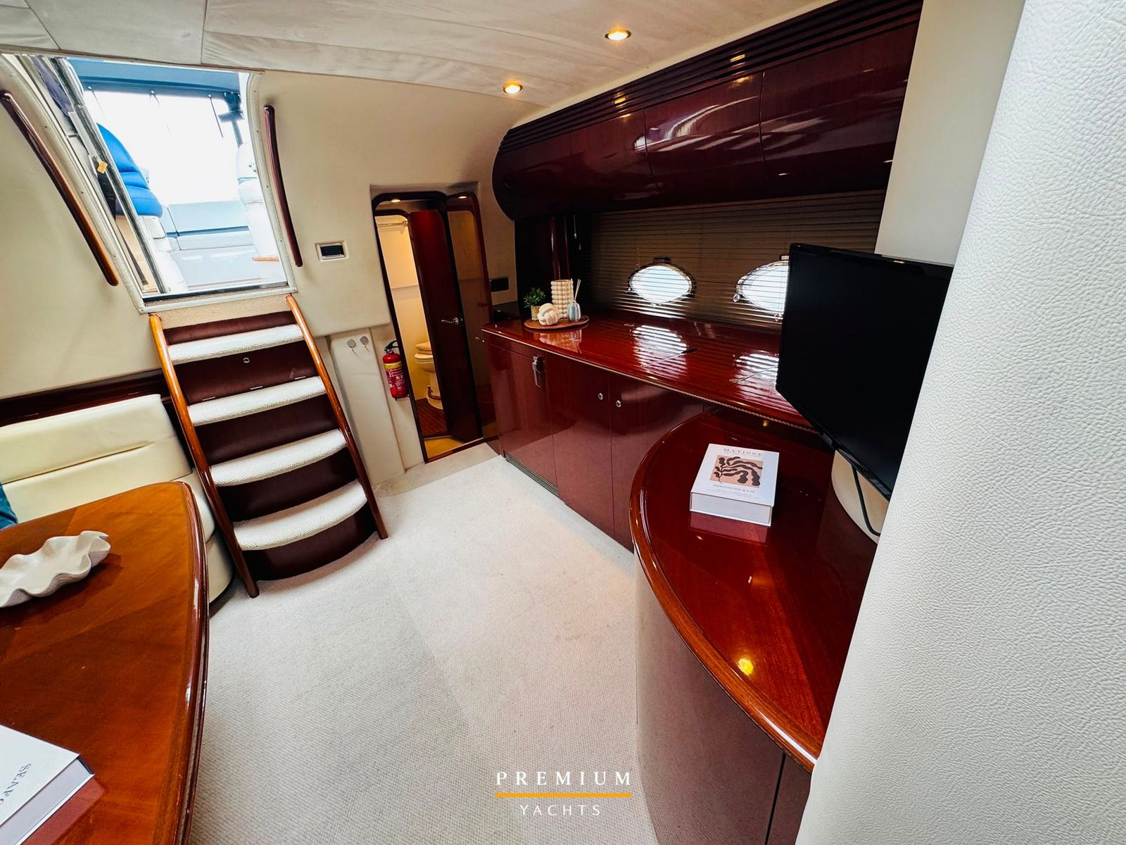 Princess V50 — foto 42