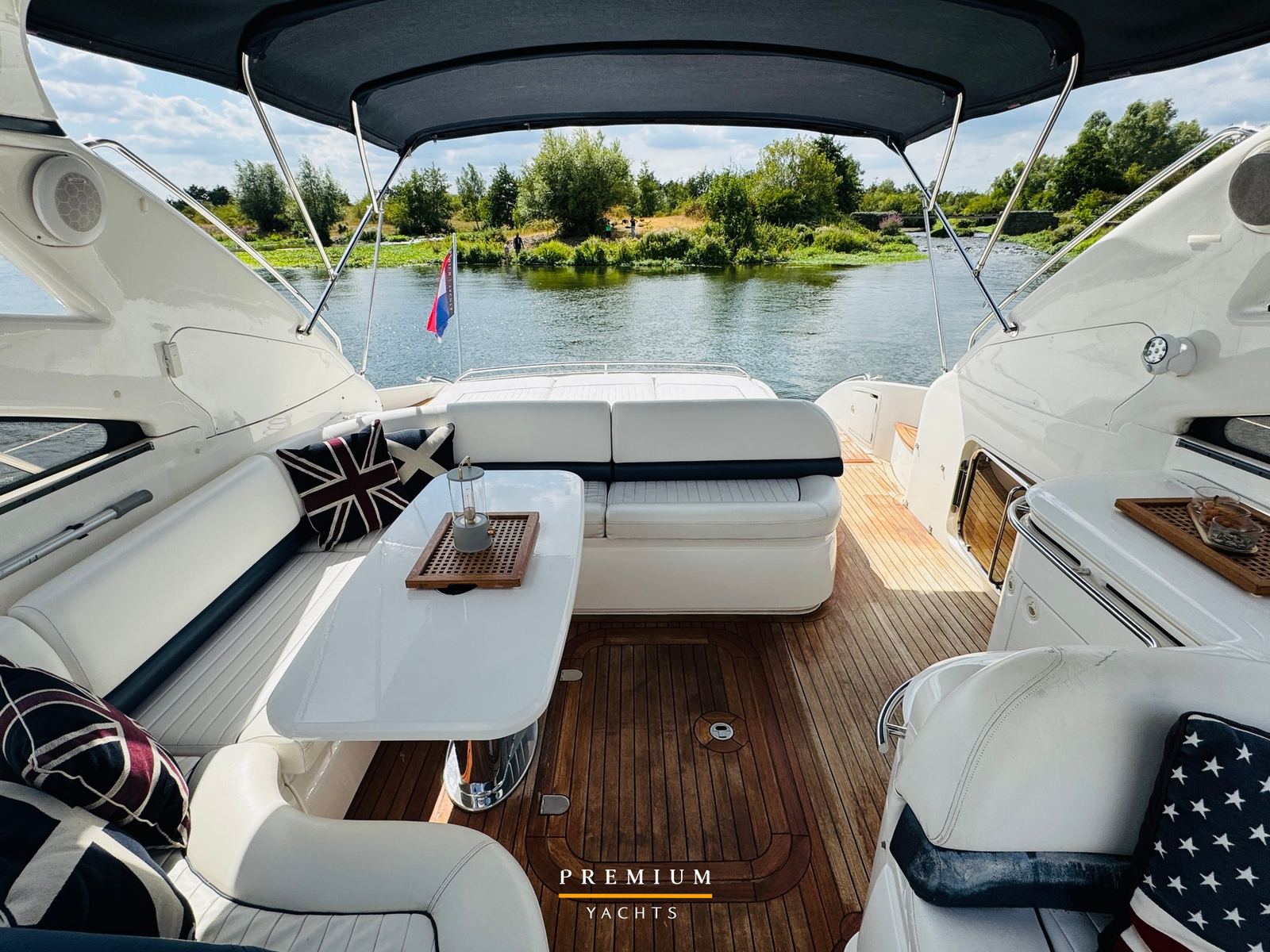 Princess V50 — foto 9