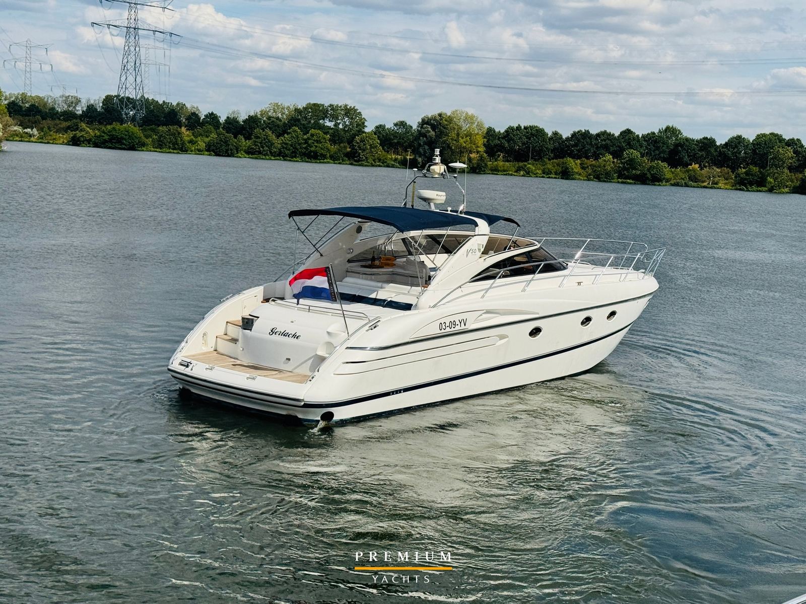 Princess V50 — foto 6