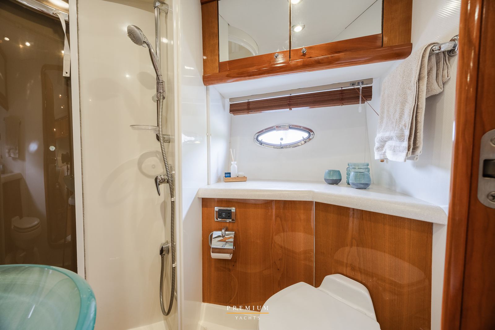 Sunseeker Portofino 46 — foto 48