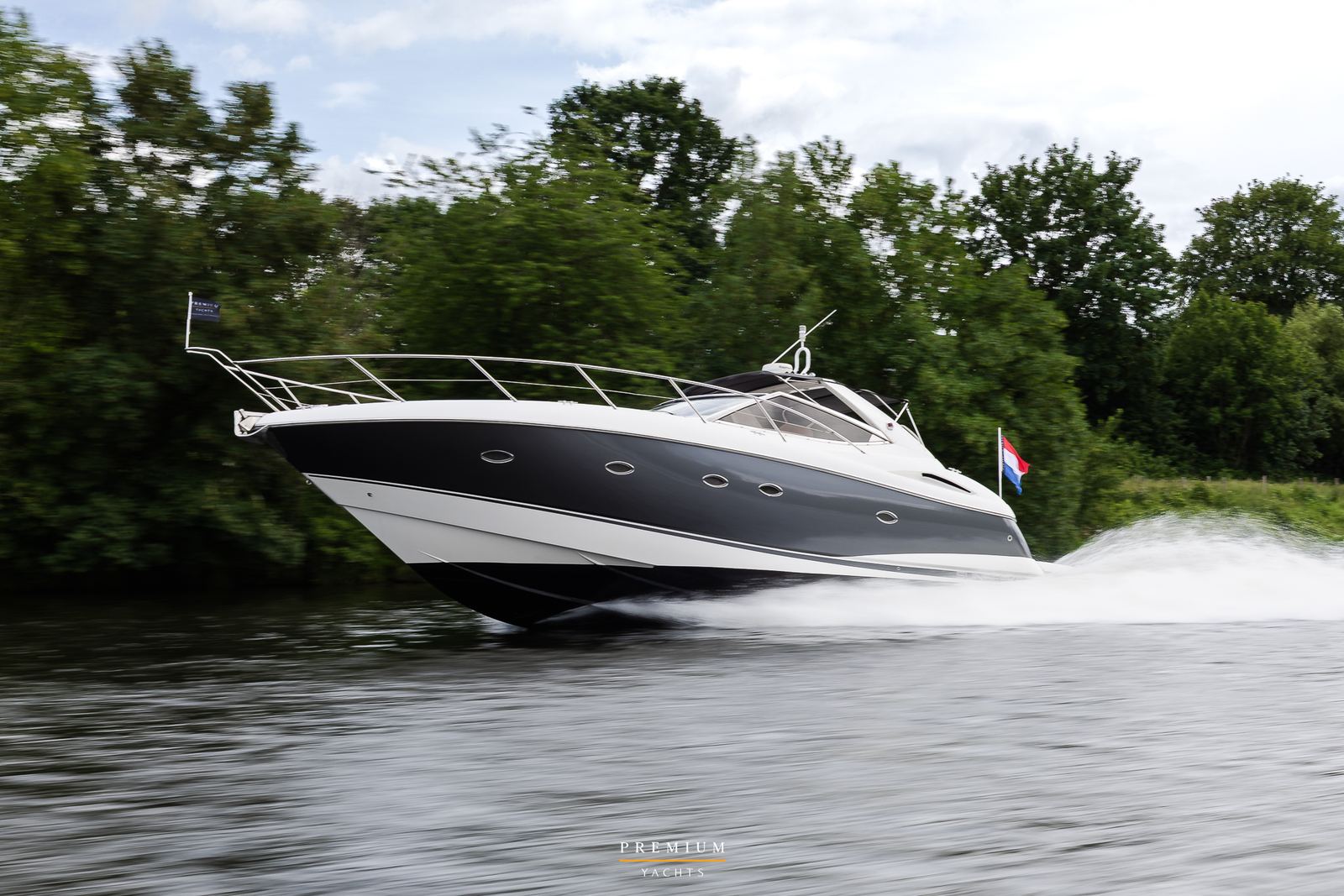 Sunseeker Portofino 46 — foto 9