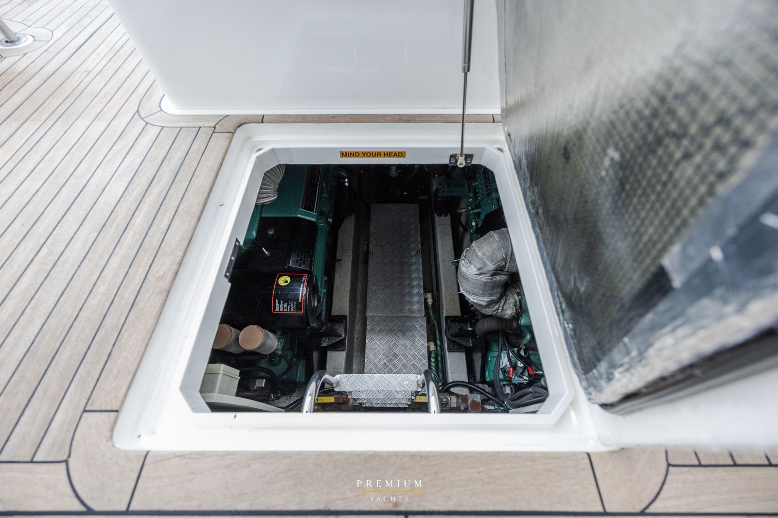 Sunseeker Portofino 46 — foto 64
