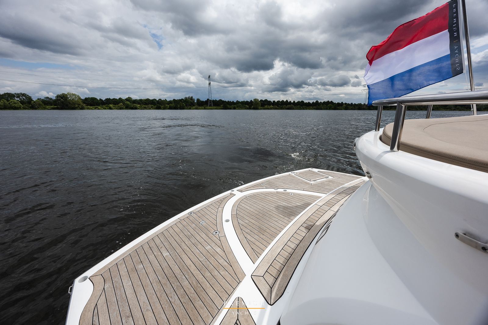 Sunseeker Portofino 46 — foto 20
